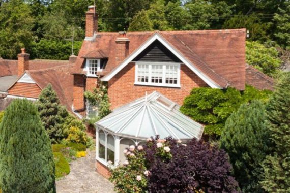 3 Bedroom Semi-Detac...